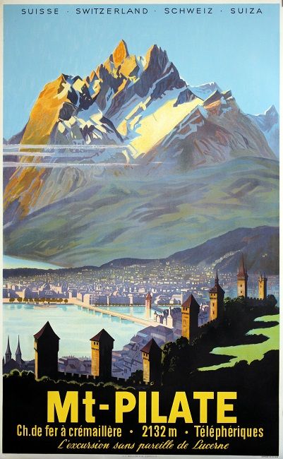 Beispiel Plakat - René Horber, Kunsthandel