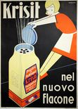 Beispiel Plakat - René Horber, Kunsthandel