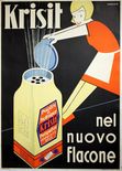 Beispiel Plakat - René Horber, Kunsthandel