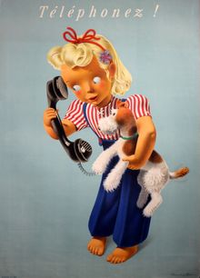 Beispiel Plakat - René Horber, Kunsthandel