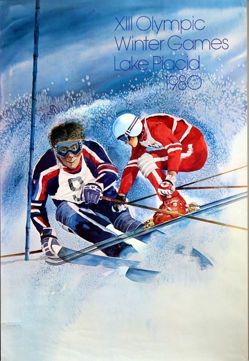 Beispiel Plakat - René Horber, Kunsthandel